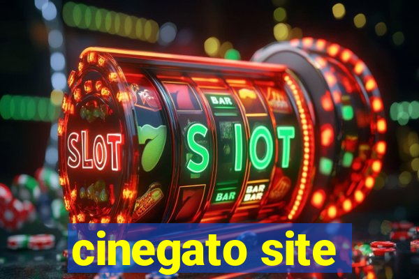 cinegato site